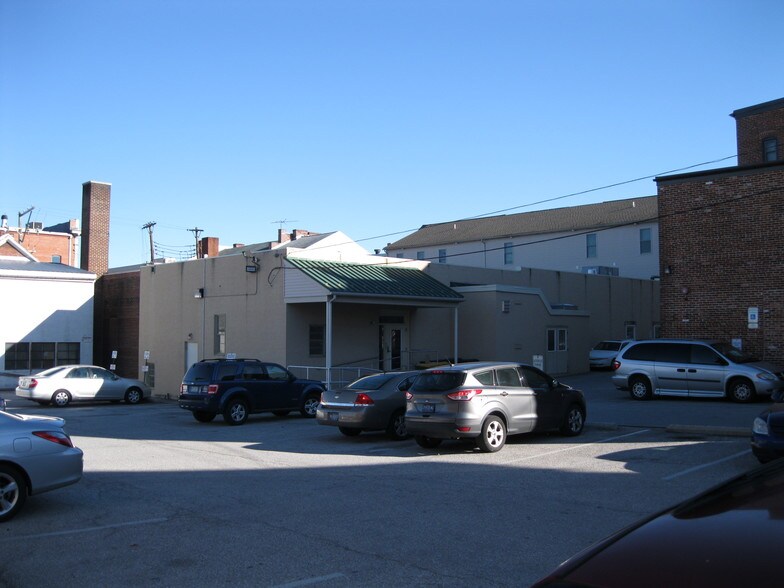 More Photos Of 15-23 Baltimore St, Gettysburg Apartments For Lease