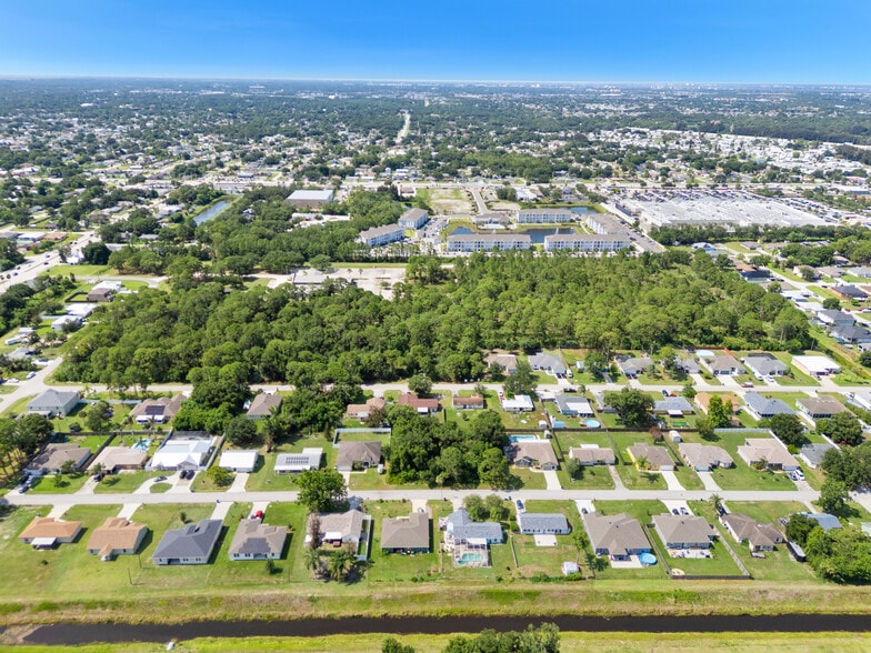 More Photos Of 00 SE Coply St, Palm Bay Land For Sale
