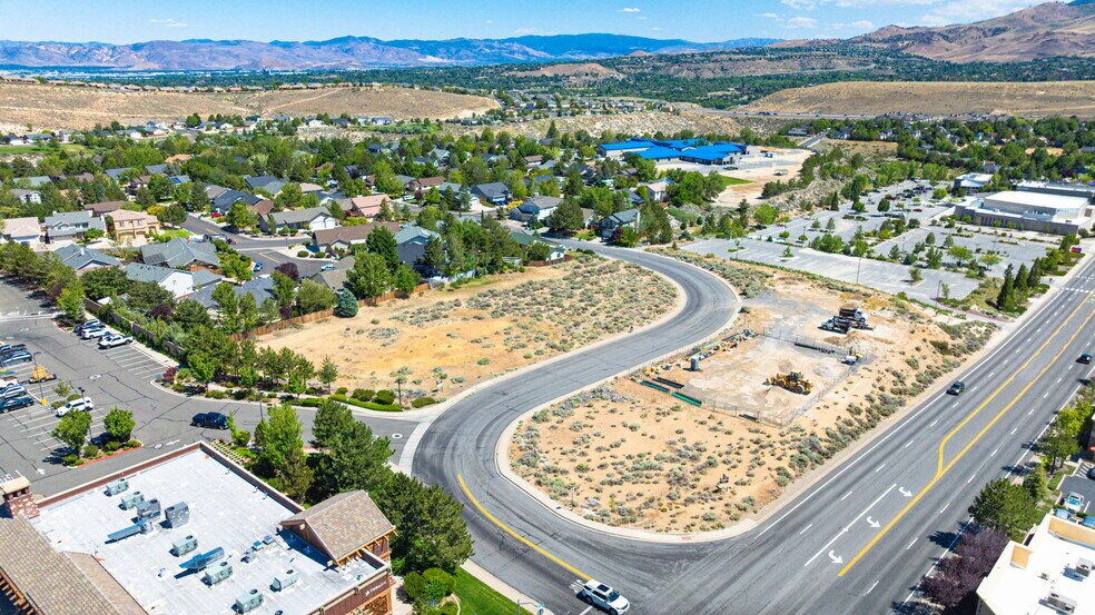 More Photos Of Robb and Simons Dr, Reno Land For Sale