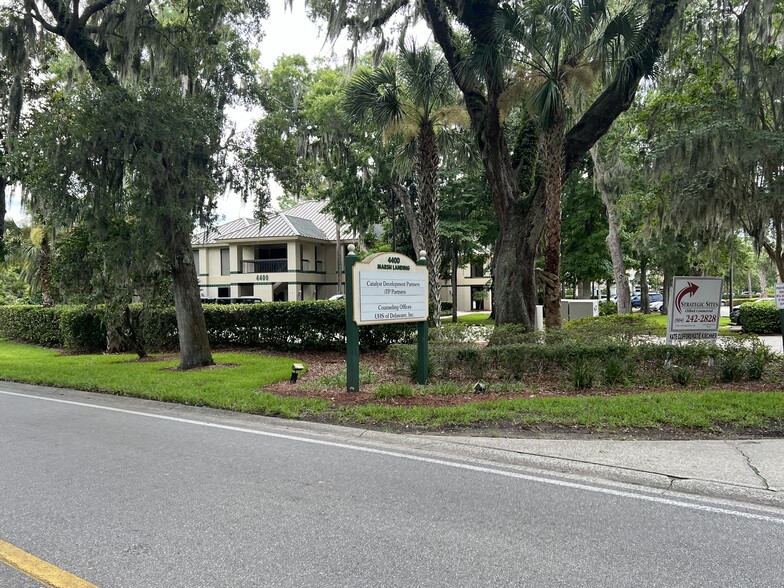 Primary Photo Of 4400 Marsh Landing Blvd, Ponte Vedra Beach Office For Lease