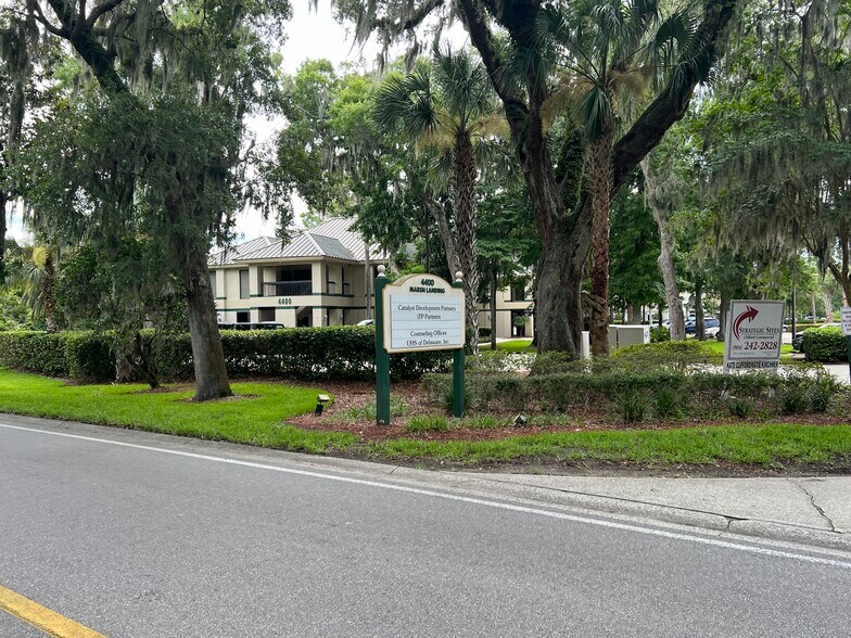 More Photos Of 4400 Marsh Landing Blvd, Ponte Vedra Beach Office For Lease