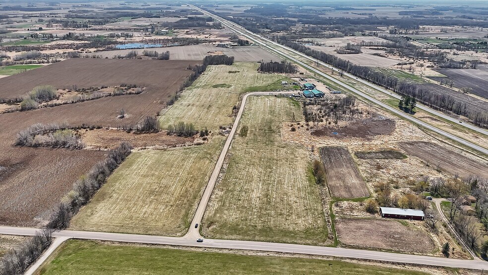 More Photos Of 15095 90th st, Princeton Industrial For Sale