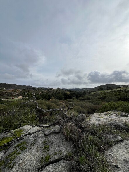 More Photos Of 18890 Old Julian Trail, Ramona Land For Sale