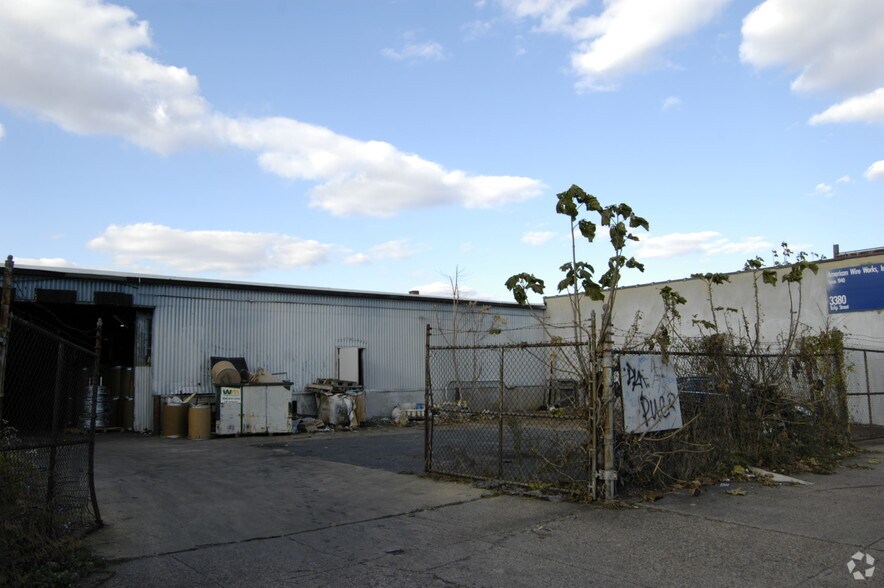 More Photos Of 3380 Tulip St, Philadelphia Warehouse For Sale