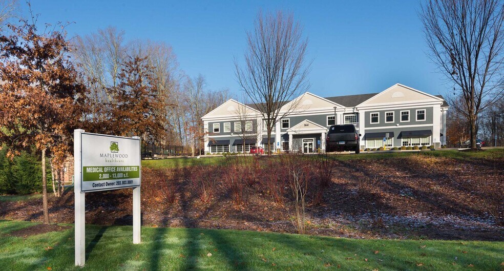 More Photos Of 164 Mount Pleasant Rd, Newtown Medical For Lease