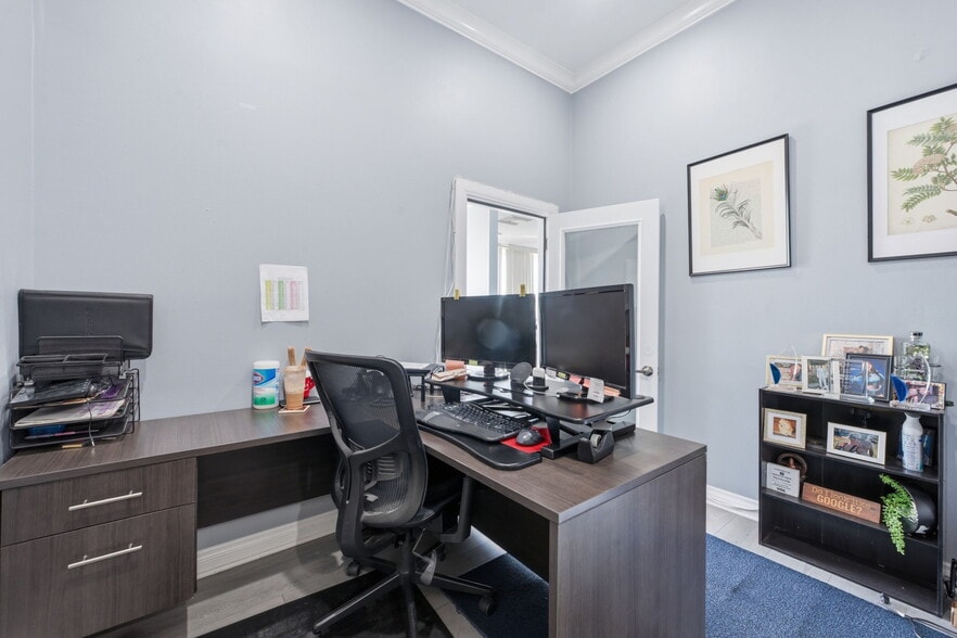 More Photos Of 746 N Mountain Ave, Ontario Freestanding For Lease