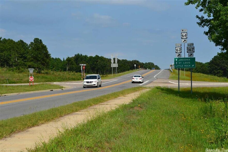 More Photos Of , Judsonia Unknown For Sale