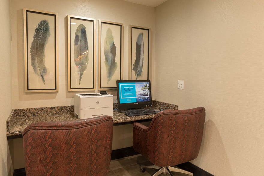 More Photos Of 4100 Snyder Blvd, Sierra Vista Hotel For Sale