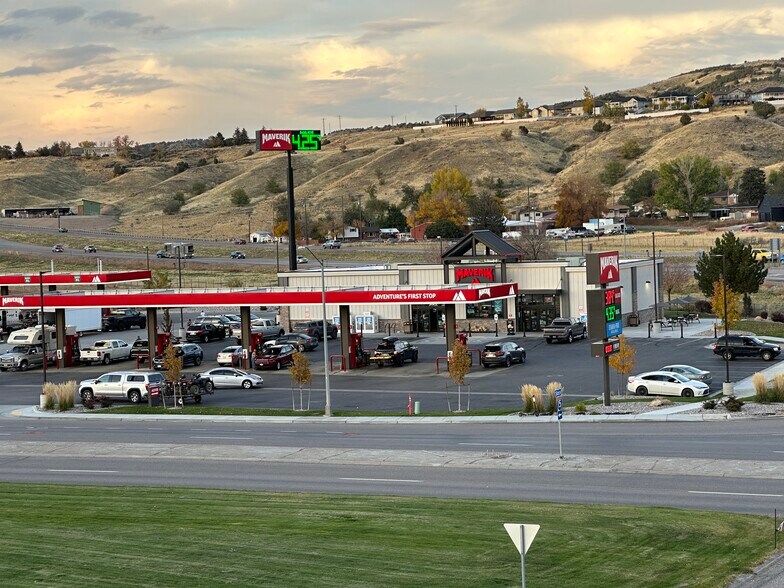 More Photos Of 3223 Avenue of the Chiefs, Pocatello Land For Sale
