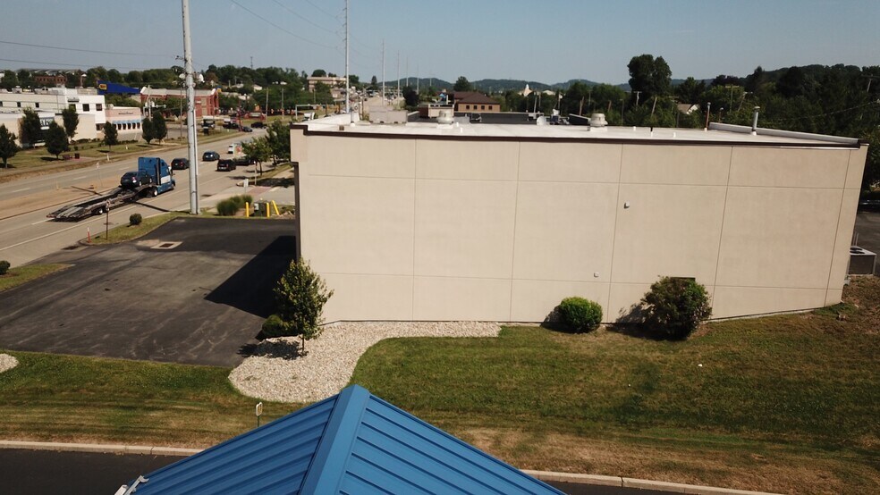 More Photos Of 20254 US 19, Cranberry Township Freestanding For Sale