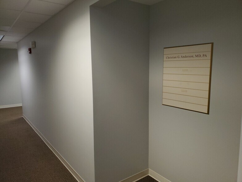 More Photos Of 502 W King St, Kings Mountain Medical For Lease