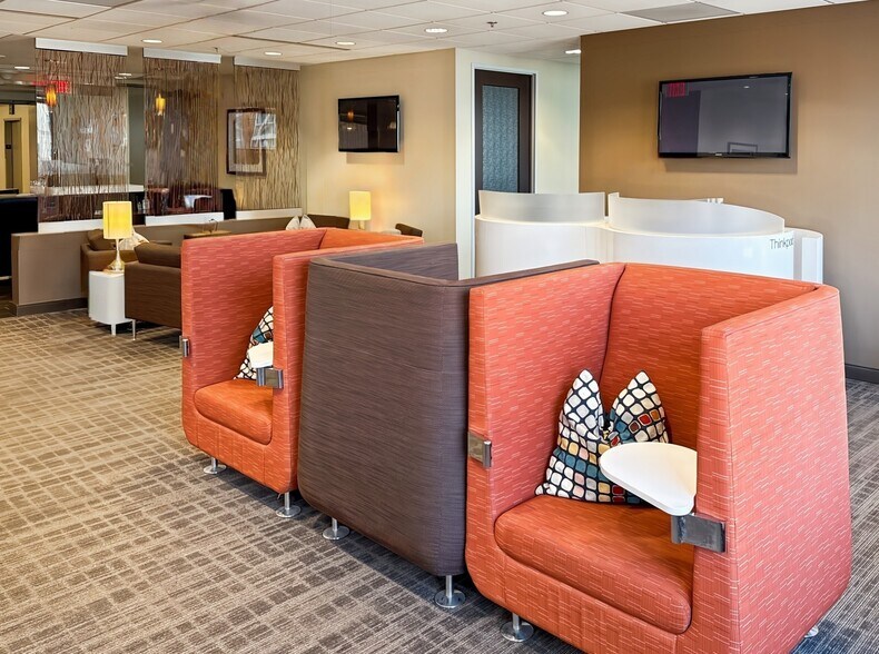 More Photos Of 421 fayetteville St, Raleigh Coworking Space