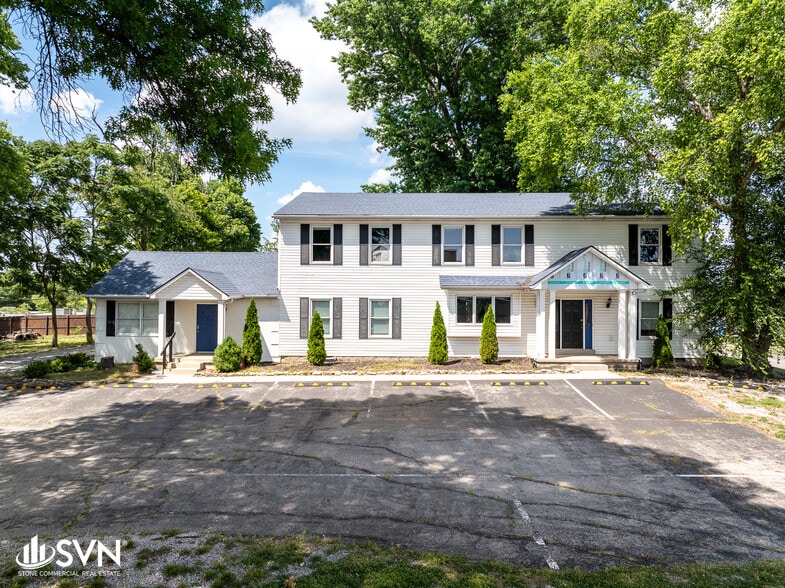 More Photos Of 287 Pasadena Dr, Lexington Medical For Lease