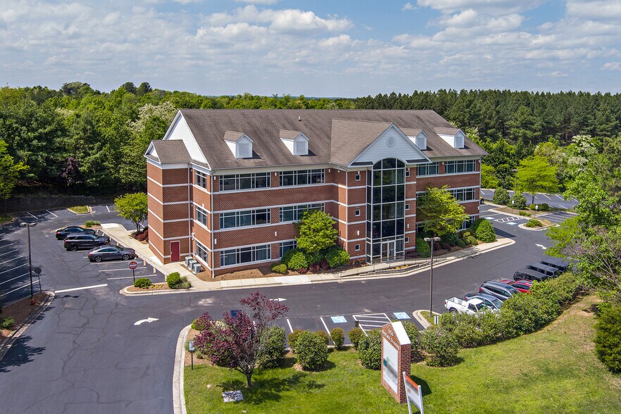 More Photos Of 8638 Veterans Hwy, Millersville Office For Lease