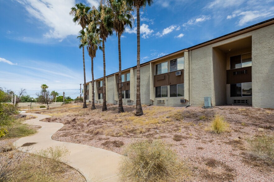More Photos Of 152 N 56th St, Mesa Congregate Senior Housing For Sale