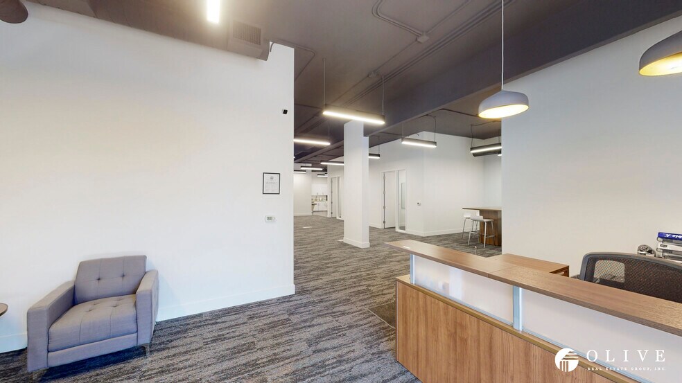 More Photos Of 16 E Kiowa St, Colorado Springs Office For Sale