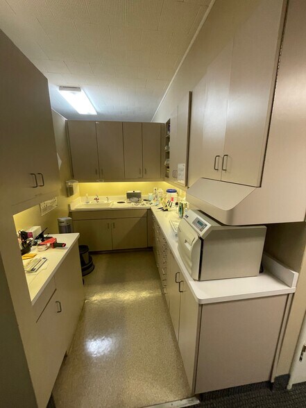 More Photos Of 2235 Channing Way, Berkeley Medical For Lease