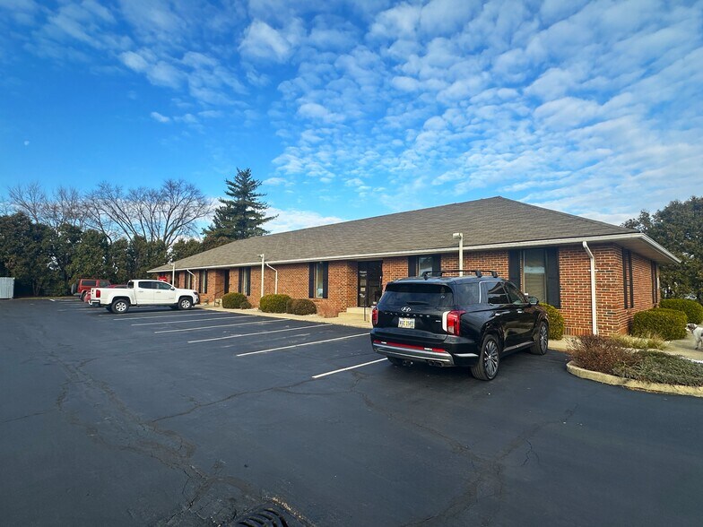 More Photos Of , Dayton Office For Sale