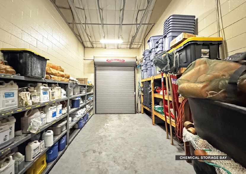 More Photos Of 4421-1 Irving Blvd NW, Albuquerque Warehouse For Sale