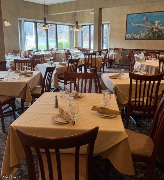 More Photos Of 1045 Rt-173, Asbury Restaurant For Sale