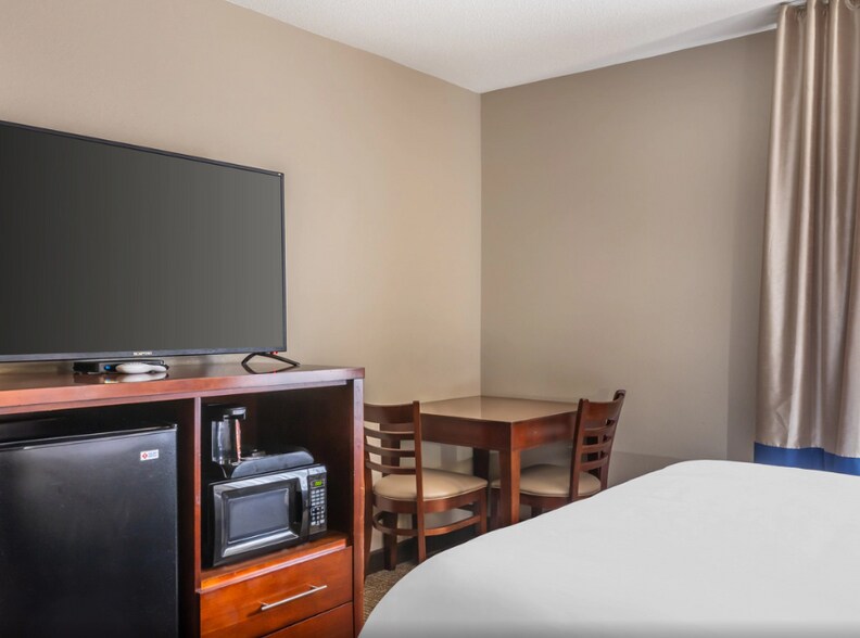 More Photos Of 2370 Sanders Rd, Conway Hotel For Sale