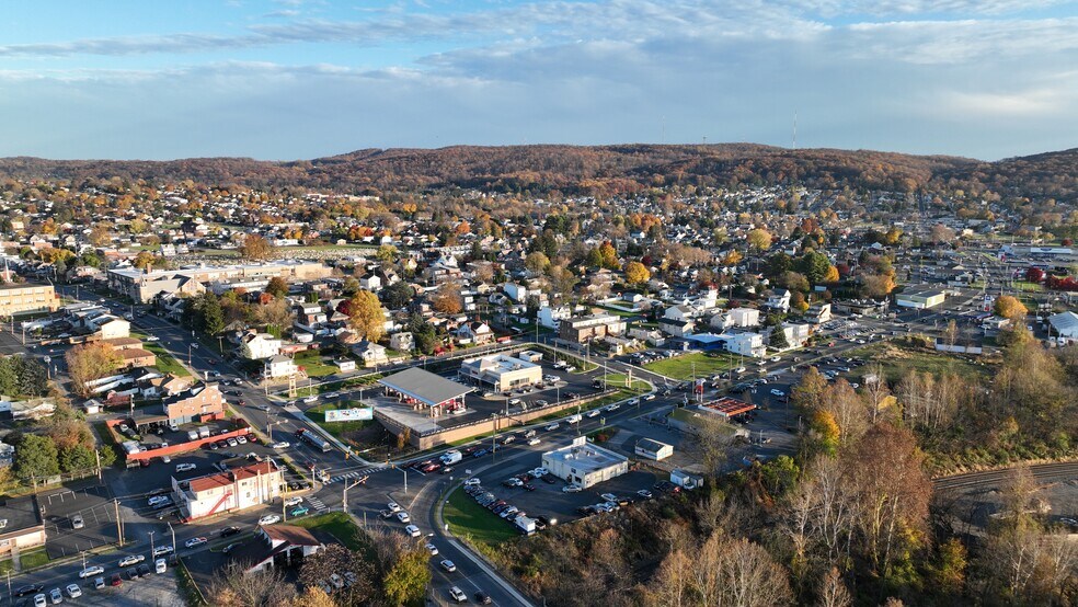 More Photos Of 1330 S 4th St, Allentown Land For Lease