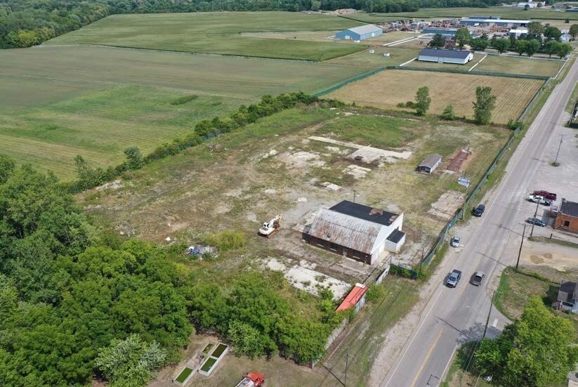 More Photos Of 1370 Old US 35, Washington Court House Land For Sale