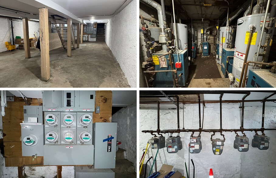 More Photos Of 1111 Willoughby Ave, Brooklyn Apartments For Sale
