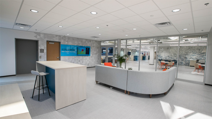 More Photos Of 3855 Sparks Dr SE, Grand Rapids Office For Lease