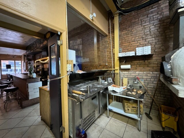 More Photos Of 160 Irving Ave, Brooklyn General Retail For Lease