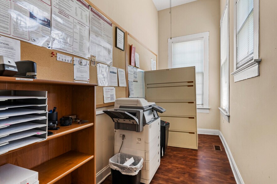 More Photos Of 308 10th St, Columbus Office Residential For Sale