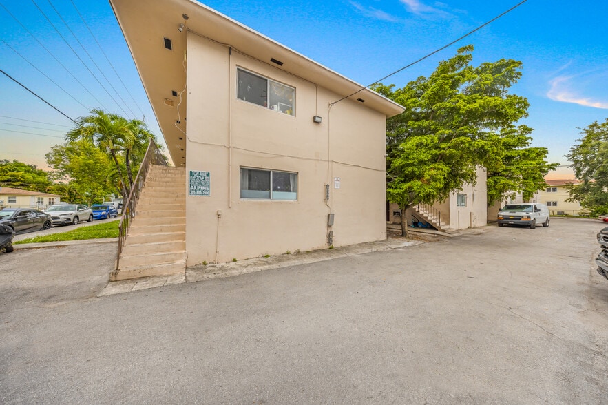 More Photos Of , Miami Multifamily For Sale