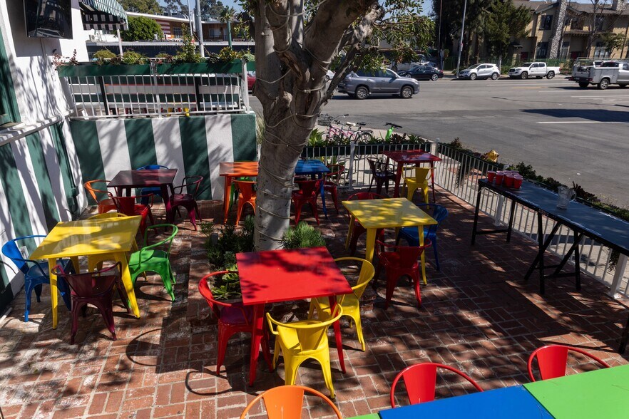 More Photos Of 2827 S Hoover St, Los Angeles Storefront Retail Residential For Lease