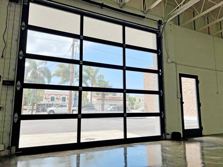 More Photos Of 723 E Haley St, Santa Barbara Warehouse For Sale