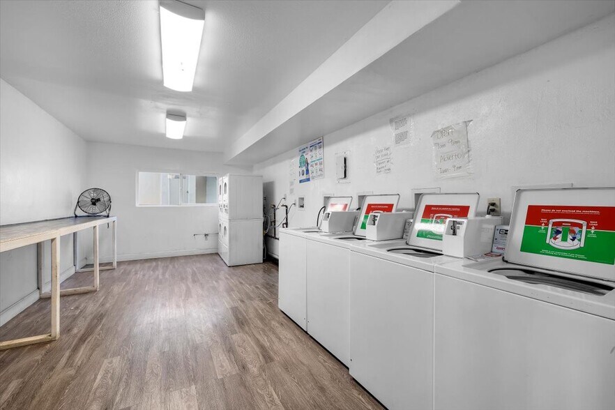 More Photos Of 10720 Burin Ave, Lennox Apartments For Sale
