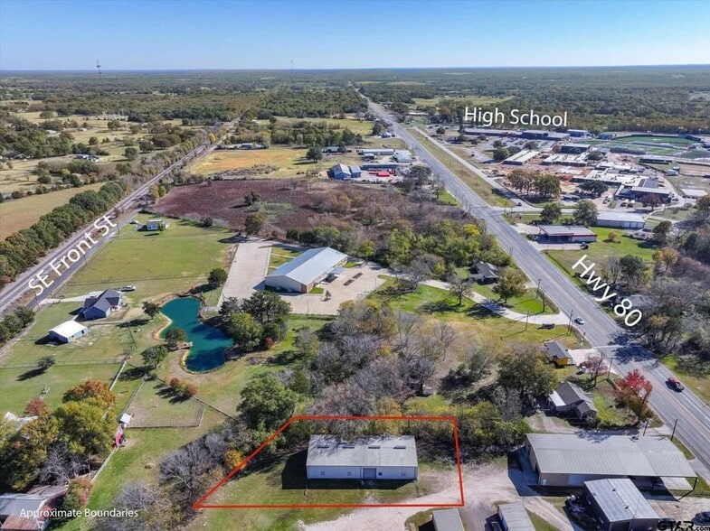 More Photos Of 701 E Pine St, Edgewood Flex For Sale