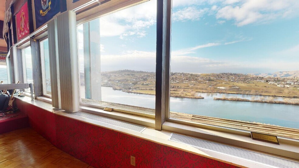 More Photos Of 3444 Country Club Dr, Lewiston Lodge Meeting Hall For Sale