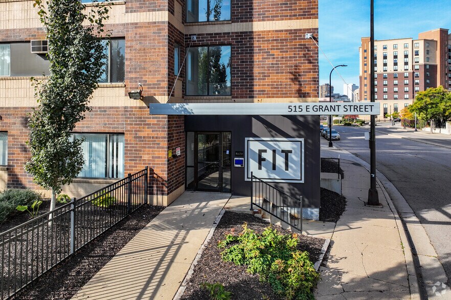 More Photos Of 515 E Grant St, Minneapolis Apartments For Sale
