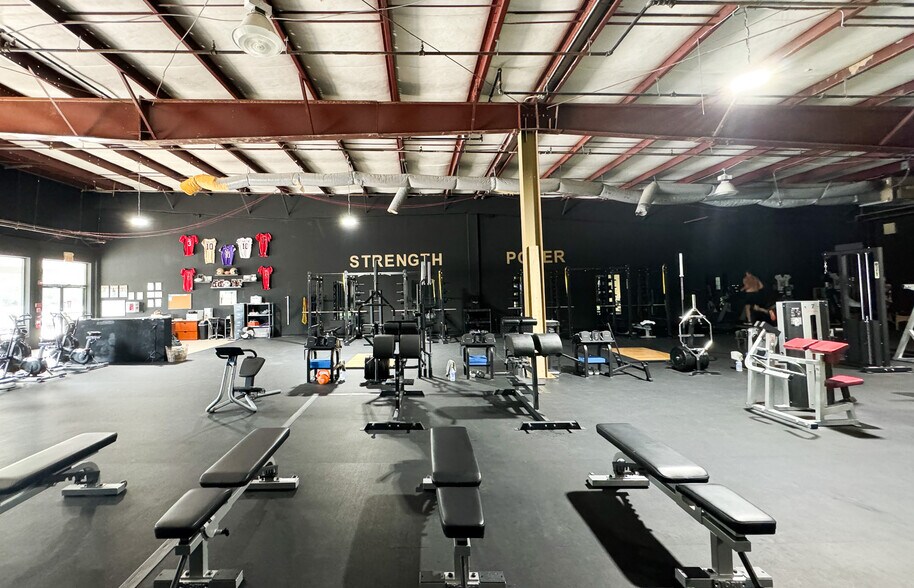 More Photos Of 3529 Maitland Dr, Raleigh Unknown For Lease