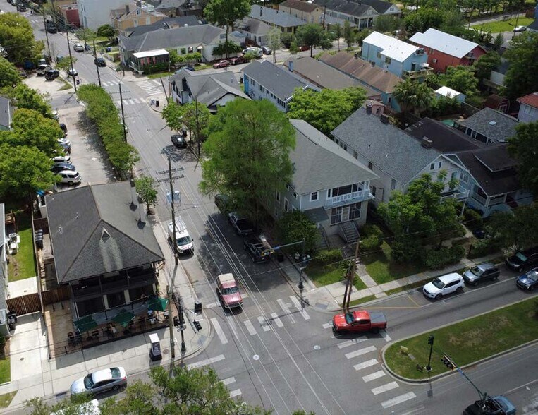 More Photos Of 2237 Jefferson Ave, New Orleans Land For Lease