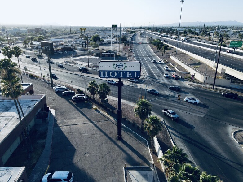 More Photos Of 1365 W Grant Rd, Tucson Hotel For Sale