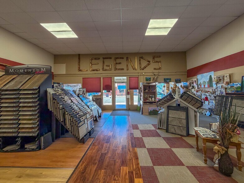 More Photos Of 726 Main St, Walsenburg General Retail For Sale