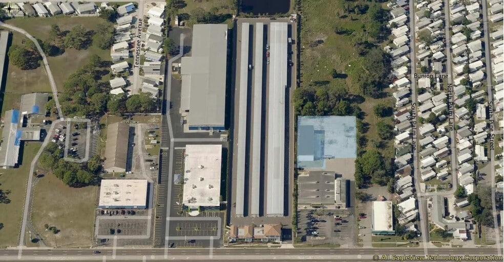 More Photos Of 6412 14th St, Bradenton Freestanding For Lease