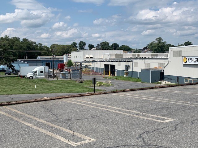 More Photos Of 3145 Shillington Rd, Reading Warehouse For Sale