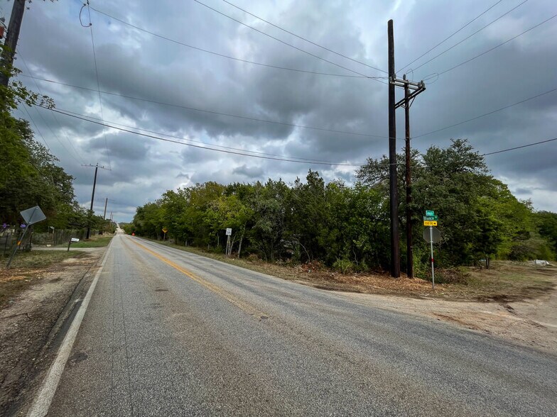 Primary Photo Of 1121 Comanche Dr, Bulverde Land For Sale