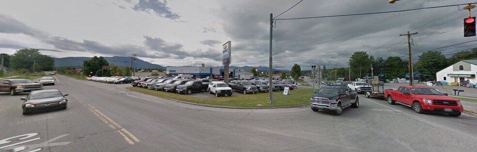 More Photos Of 32 Vt Route 15 E, Morrisville Auto Dealership For Lease
