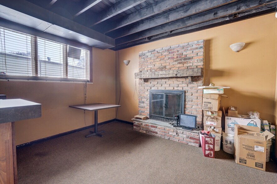 More Photos Of 2185 Monroe Ave, Rochester Restaurant For Sale