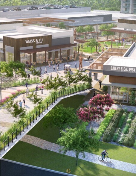 More Photos Of Legacy Dr & PGA Pky, Frisco Office For Lease