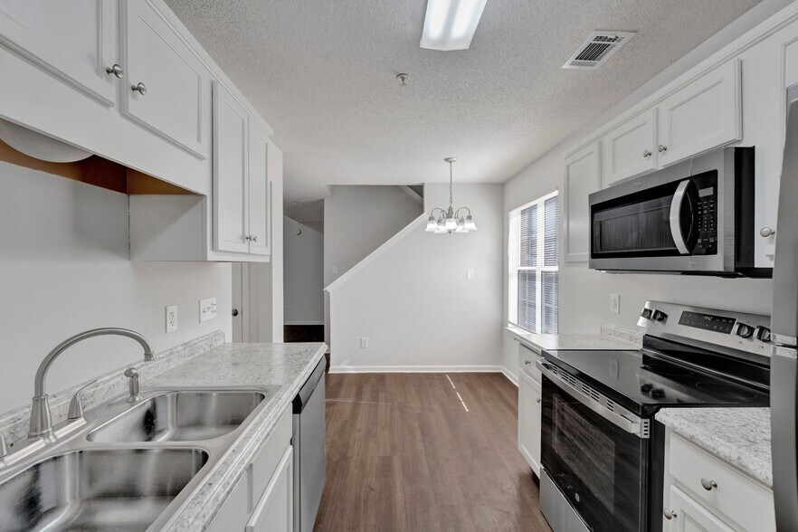 More Photos Of , Southaven Multifamily For Sale