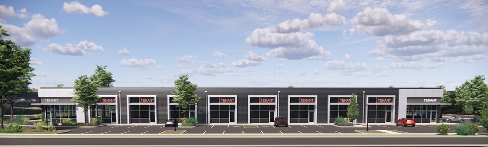 More Photos Of 10945 Colorado Blvd, Firestone Storefront Retail Office For Lease